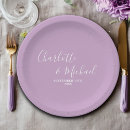 Search for wedding plates Calligraphy