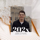 Search for white graduation invitations Grad party