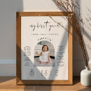 Search for first birthday party posters For kids