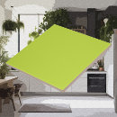 Search for bright lime green tiles Minimalist