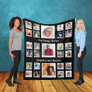 Search for bff blankets Friendsgiving