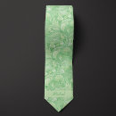 Search for light abstract ties Groomsman