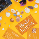 Search for bursting business cards Customer