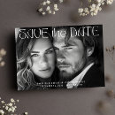 Search for creative save the dates Contemporary trendy