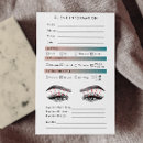 Search for client business cards Modern