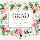 Search for blush floral invitations Elegant