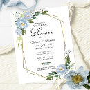 Search for inexpensive bridal shower invitations For her