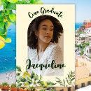 Search for lemons graduation invitations Simple