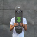 Search for fly skateboards Green