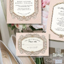 Search for parchment scroll invitations Audreyjeanne audrey jeanne roberts