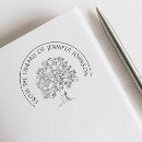 Search for bloom rubber stamps Botanical