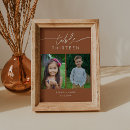 Search for photo table cards Minimalist table number