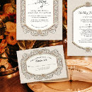 Search for parchment scroll invitations Audreyjeanne audrey jeanne roberts