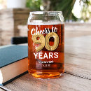 Search for 90 drinkware Cheers to 90 years