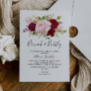 Search for red bubble Bride