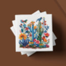 Search for desert tiles Cactus