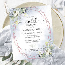 Search for inexpensive bridal shower invitations For her