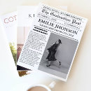 Search for newspaper graduation invitations announcements Modern
