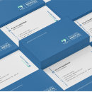 Search for modern dentistry business cards Doctor