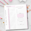 Search for tear away notepads To do list