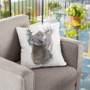 Search for koala australia cushions Bear