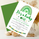 Search for dad birthday invitations Green