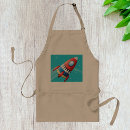 Search for spaceship aprons Rocket