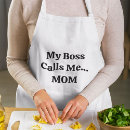 Search for mommy and me aprons Baker