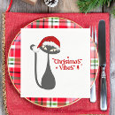 Search for modern christmas napkins Fun