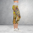 Search for cartoon leggings Flower
