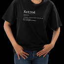 Search for funny retirement tshirts Sports