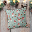 Search for christmas gnome cushions Nordic