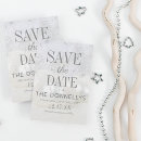 Search for christmas party save the dates White