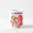 Search for dog licks mugs Cartoon