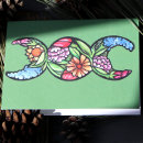 Search for wicca halloween cards Witch