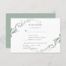 Search for spring garden rsvp cards Greenery