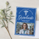 Search for medical school graduation announcement cards College