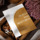 Search for mustard wedding invitations Qr code