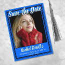Search for photo graduation save the dates College