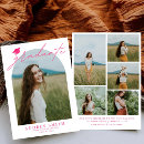 Search for boho graduation invitations Minimalist