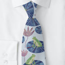 Search for frog ties Amphibian