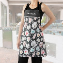 Search for teacup aprons Colourful