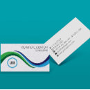 Search for executive business cards Stylish