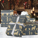 Search for flannel wrapping paper Grey