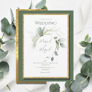 Search for watercolor eucalyptus invitations Modern