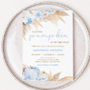 Search for boho invitations Floral