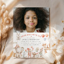 Search for stepping into birthday invitations Step right up