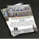 Search for property flyers Marketing