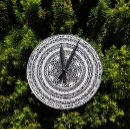 Search for witch clocks Moon