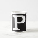 Search for capital mugs Letter